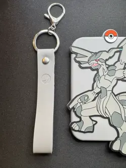 Pokemon Zekrom Display Frame Rare TCG 003/012 Promo Card S-Chinese Card CSMC - Image 4