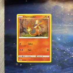 Charmander Swsh092 Swsh: Sword & Shield Promo Cards Holo - Image 2