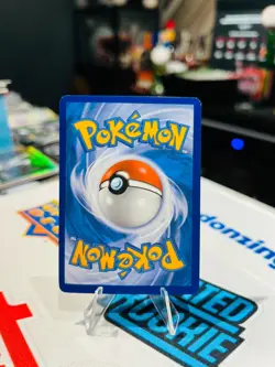 Pikachu 2025 McDonalds Happy Meal Holo Pokemon Dragon Discovery Card 002/015 - Image 2