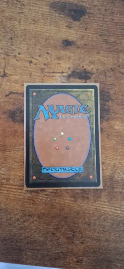 MTG Piracy - Starter Set - Lightly Played - Image 2