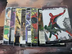 MTG Spider-Man Lot - Image 3
