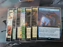 MTG Spider-Man Lot - Image 4