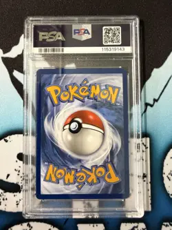 Pokemon Unfair Stamp Prize Pack Play Promo PSA 9 Stamped Exclusive Ace Spec - Image 2