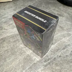 Pokemon TCG Phantasmal Flames Booster Bundle (6 Packs) – New & Sealed - Image 4