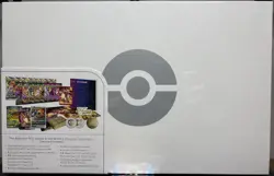 Pokemon Sword & Shield Ultra Premium Collection- Charizard - SEALED #2 - Image 2
