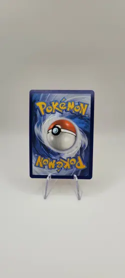 Pokemon TCG: Atticus 134/131 Full art Prismatic Evolutions NM Card - Image 3