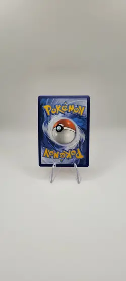 Pokemon TCG: Atticus 134/131 Full art Prismatic Evolutions NM Card - Image 4