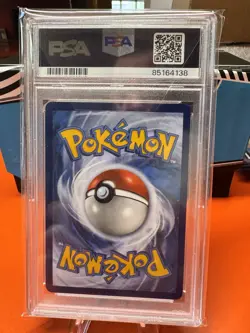 PSA 9 Giratina V Lost Origin Full Alt Art #186 Pokemon 186/196 - Image 2
