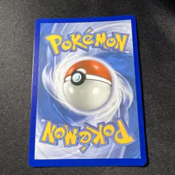 Pokemon TCG Mega Venusaur ex 13 Promo ME01: Mega Evolution Near Mint - Image 2