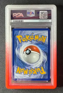 Pokemon Delibird 152 Mega Evolution PSA 10 GEM MINT - Image 2
