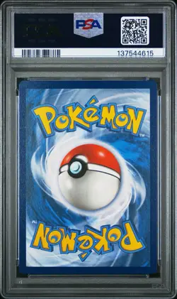 Pokemon 2021 Pikachu 005/025 25th Anniversary Stamp Celebrations PSA 9 - Image 2