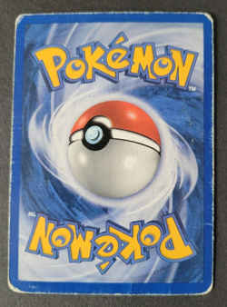 Carte Pokemon N°60/111 Hoothoot - Wizards Neo Genesis - VF - Image 2