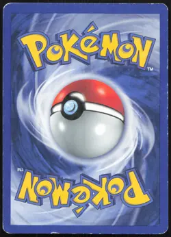 Carte Pokemon Limagma 53/64 Neo Revelation Francais - Image 2