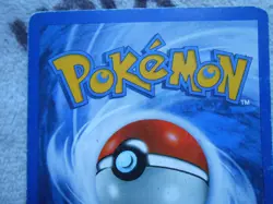 LOUPIO 50 PV 55/111 - NEO GENESIS - WIZARDS CARTE POKEMON - TRES BON ETAT - Image 5