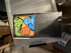 Pokemon TCG Paldea Evolved Elite Trainer Box ETB Factory Sealed English - Image 3
