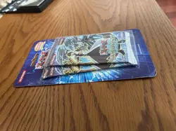 Yugioh Duelist Pack Kaiba 1st Edition Blister Pack (x2 Packs) New Sealed - Image 5