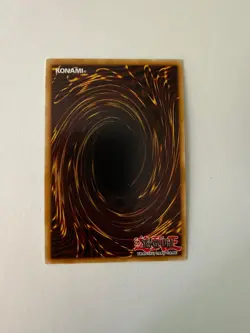 Yugioh - Heavy Storm - Ultra Rare - 1st Edition - LCYW-EN061 - VLP - Image 2