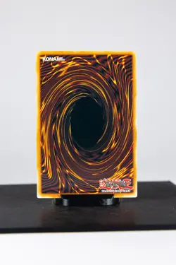 Yugioh! Dark Horus - PTDN-EN016 - Ultimate Rare - Unlimited Edition Near Mint - Image 2