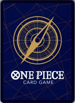 One Piece TCG • Cavendish EB01-012 • Super Rare • ENG/NM - Image 2