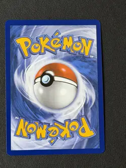 Air Balloon 166/132 Full Art Ultra Rare Holo Mega Evolution Pokemon TCG - Image 2