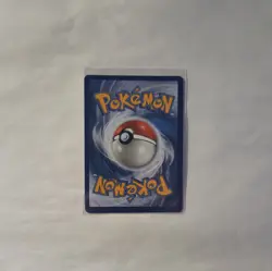 Pokemon TCG Air Balloon 166/132 Me01: Mega Evolution Holo Ultra Rare Mint - Image 2