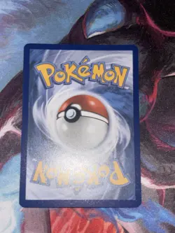 Air Balloon 166/132 Full Art Ultra Rare Holo Mega Evolution Pokemon TCG - Image 2