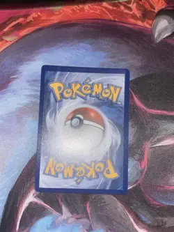 Air Balloon 166/132 Full Art Ultra Rare Holo Mega Evolution Pokemon TCG - Image 3