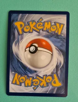 Air Balloon 166/132 Full Art Ultra Rare Holo Mega Evolution Pokemon TCG - Image 2