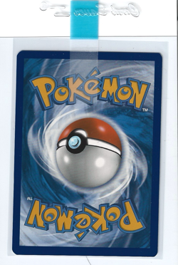 Jolteon VMAX SWSH184 Pokemon TCG Sword & Shield Black Star Promo NM #SWSH184 - Image 2