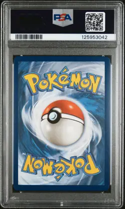 2021 POKEMON SWSH CELEBRATIONS PIKACHU V SWSH143 BLACK STAR PROMO PSA 10 GEM MT - Image 2