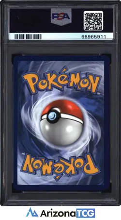 Pokemon 2019 Mewtwo GX SV59 Full Art Shiny Vault Hidden Fates PSA 9 - Image 2