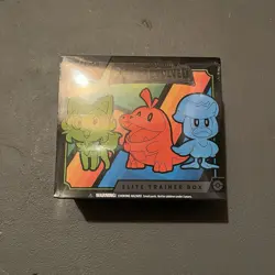 Pokemon Scarlet & Violet Paldea Evolved Elite Trainer Box Factory Sealed ETB SV2 - Image 1