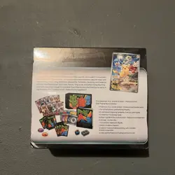 Pokemon Scarlet & Violet Paldea Evolved Elite Trainer Box Factory Sealed ETB SV2 - Image 3