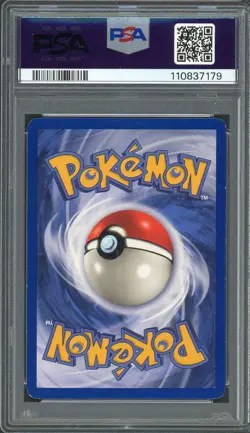 PSA 5 Venusaur (Unlimited) Base Set 15/102 Holo Pokemon Card B13 - Image 2