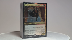 Innistrad: Crimson Vow Commander Deck: Vampiric Bloodline MTG Sealed - No Box 630509995318 - Image 2