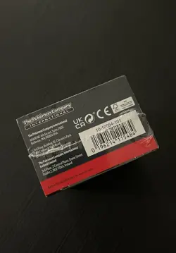 Pokemon TCG: Mega Evolution Booster Bundle 6 Booster Pack-Sealed-FAST SHIP - Image 5