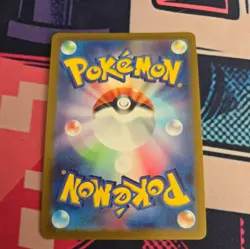 Mewtwo V 030/071 S10b: Pokemon GO Holo (Japanese) From Japan Pokemon Card - Image 5