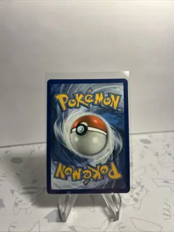 Pokemon TCG Rayquaza VMAX Evolving Skies Holo Ultra Rare Card 111/203 - Image 3