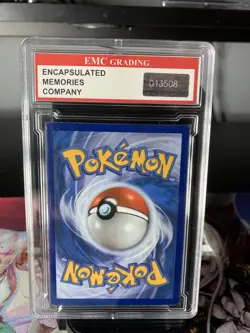 HO-OH #001/025 RARE FOIL Pokemon 2021 Card GRADED 10 MINT TCG CCG - Image 2