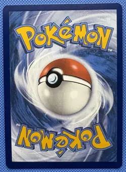 Flutter Mane 097 Sv: Scarlet & Violet Promo Holo Pokemon TCG Card English - Image 2