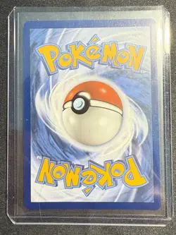 Pokemon TCG Charmander 168/165 SV Scarlet & Violet 151 Card NM Condition - Image 2
