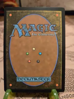 MTG Nahiri's Resolve March of the Machine: The Aftermath Foil Rare NM - Image 2