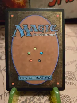 MTG Arcane Proxy The Brothers' War Regular Mythic NM - Image 2