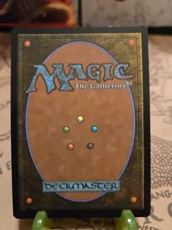 MTG Consuming Corruption Modern Horizons 3 Foil Retro Frame Uncommon NM - Image 2