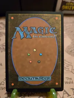 MTG Cultist of the Absolute Commander Legends Regular Rare NM - Image 2