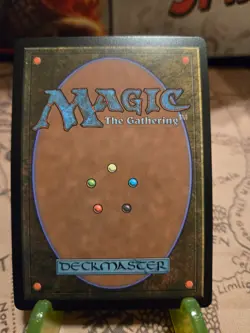 MTG The Warring Triad Commander: Final Fantasy Regular Rare NM - Image 2