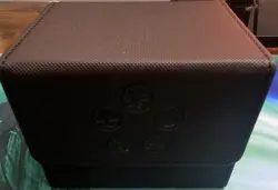 Bumi, Unleashed Earthbending/Landfall Commander Deck EDH MTG Magic the Gathering - Image 2