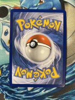 Gold Water Energy - 124/111 - Secret Rare- Pokemon SM04 -Crimson Invasion - Image 4