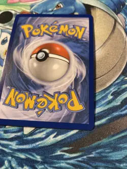 Gold Water Energy - 124/111 - Secret Rare- Pokemon SM04 -Crimson Invasion - Image 5