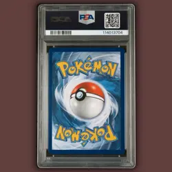 Gengar & Mimikyu GX 53/181 Sun & Moon Team Up PSA 10 Pokemon Tag Team Ultra Rare - Image 2